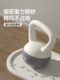 Langwei Kettlebell Men's Fitness Home Equipment Soft Kettlebell 8kg Fitness Ball Swing Kettlebell Dumbbell for Squats