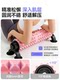 Langwei Foam Roller with Suction Cup, Massage Roller, Muscle Relaxation Professional Roller, Slimming Leg Equipment