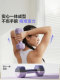 Langwei Dumbbells for Women's Fitness Home Equipment 5kg Pair of Small Dumbbells for Men Kettlebell Barbell 2kg for Training Arm Muscles