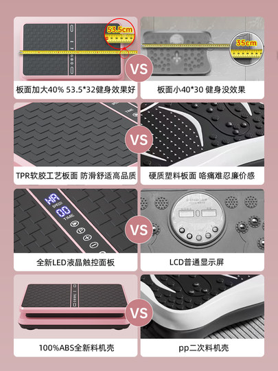 Máquina para eliminar grasa Langwei batidos y batidos para adelgazar y ejercicio para adelgazar la barriga y reducir la grasa abdominal, ejercicio para personas perezosas para adelgazar y quemar grasa.