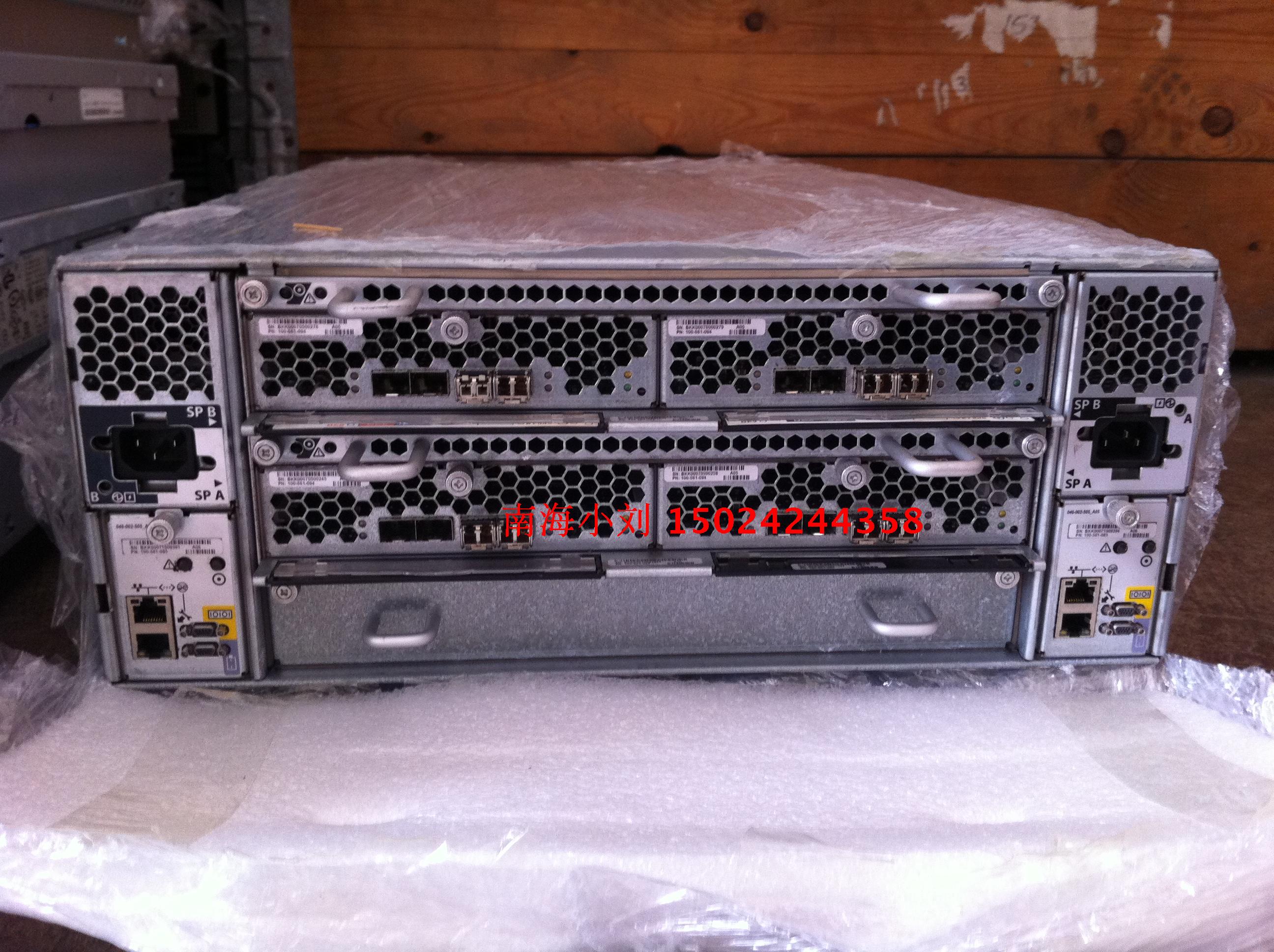Emc Cx3 80儲存100 561 094 雙電雙切 Emc Cx3 80儲存100 561 094 雙電雙切
