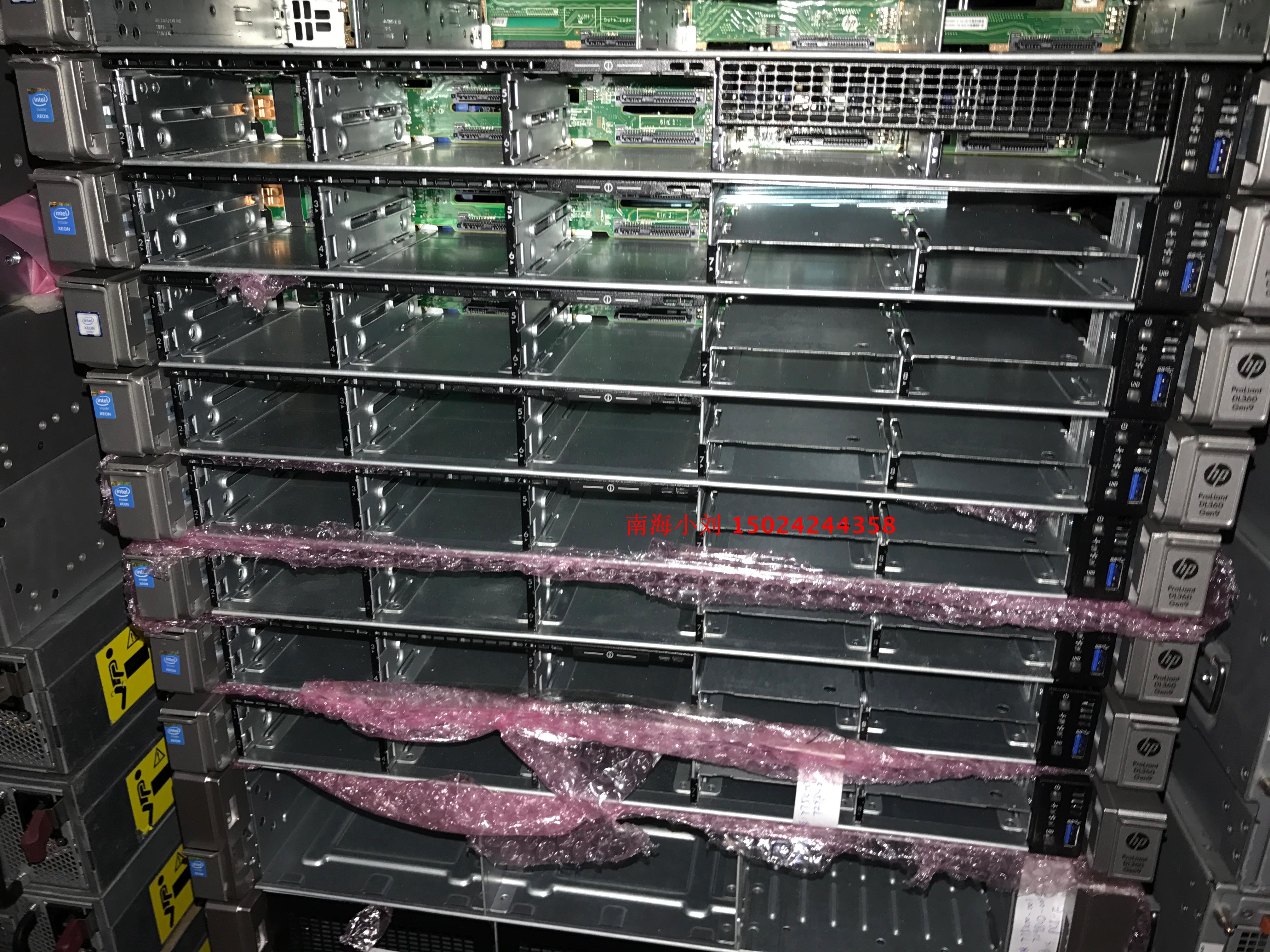 HP DL360G9 motherboard p02757-001 729842-003 775400-001 729842-001