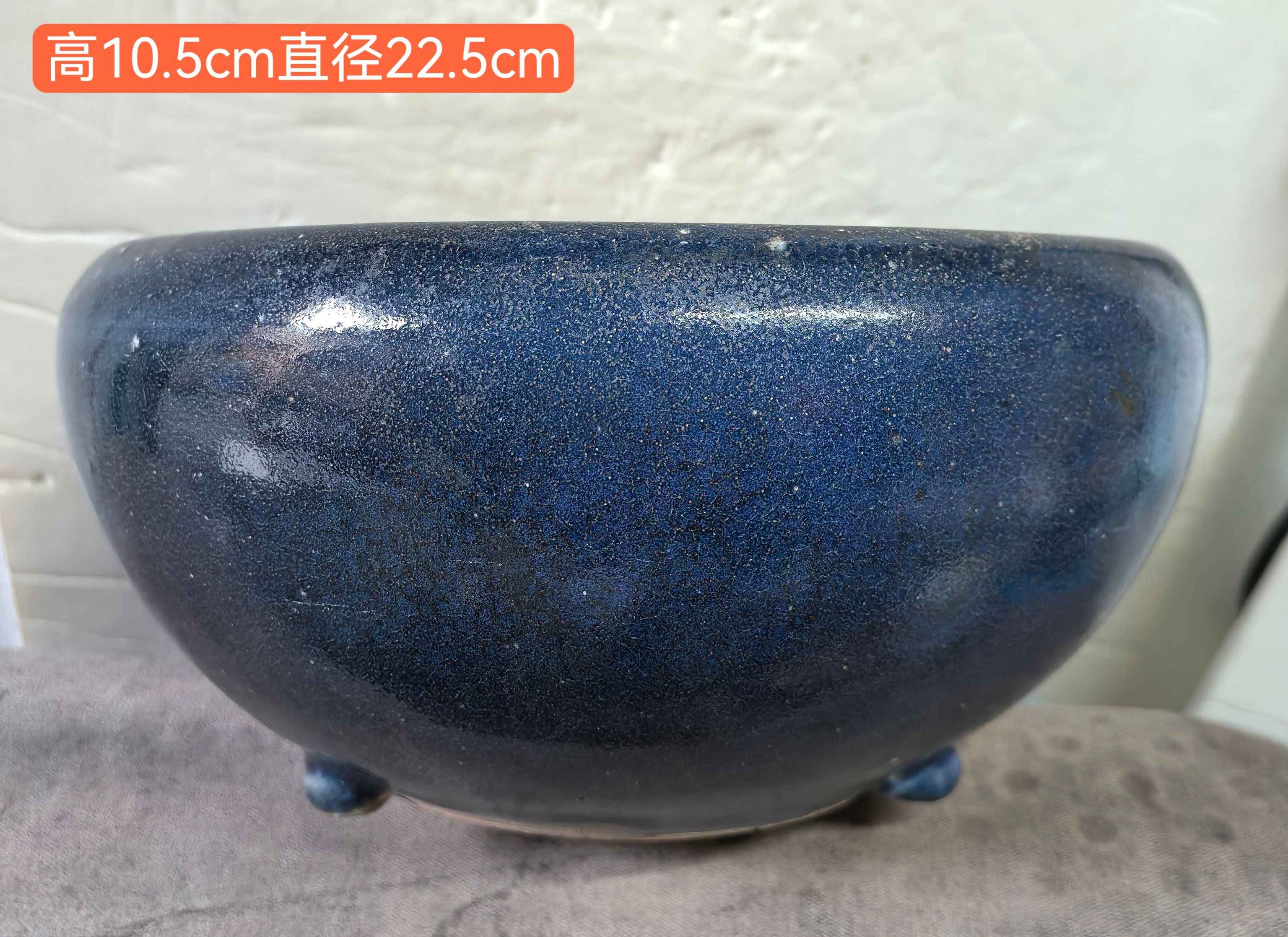 霁蓝釉香炉- Top 50件霁蓝釉香炉- 2026年7月更新- 淘宝Taobao｜天猫Tmall