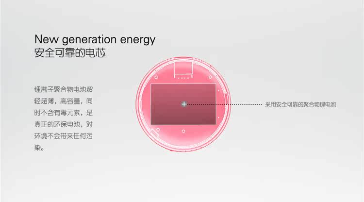 Réchauffeur USB pour les mains - Ref 417596 Image 14