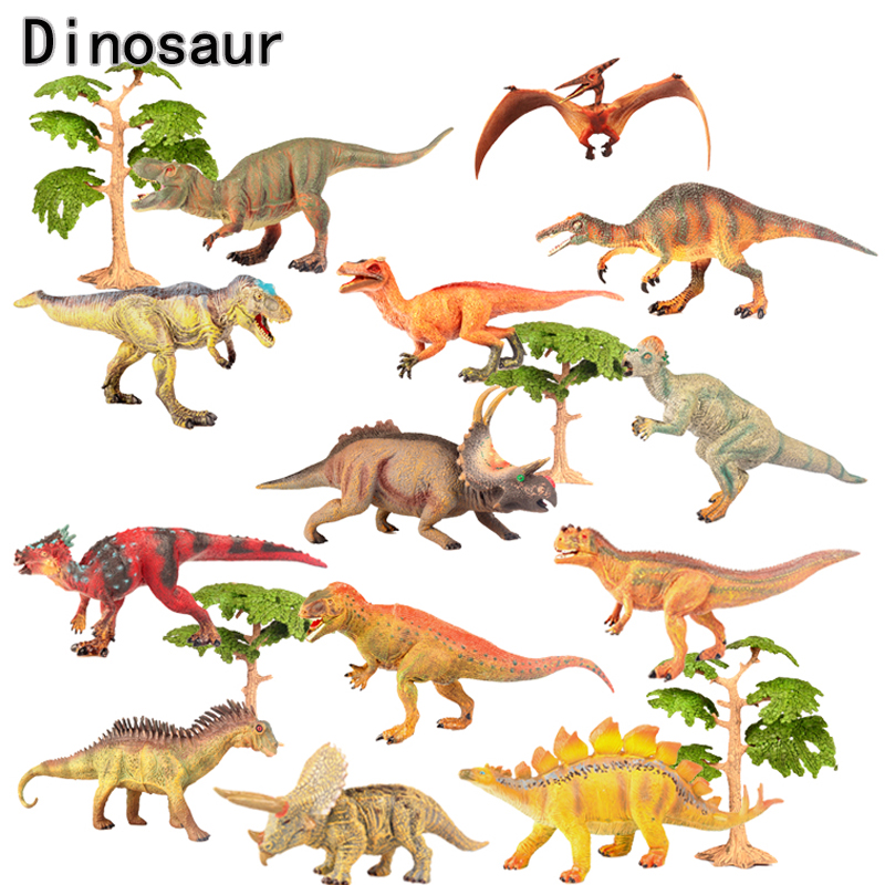 dinosaur animal toys