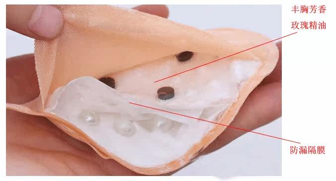 Coques pour soutien-gorge - Ref 818452 Image 7