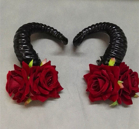 Accessoire coiffure en Fluid Systems - Ref 1201591 Image 8