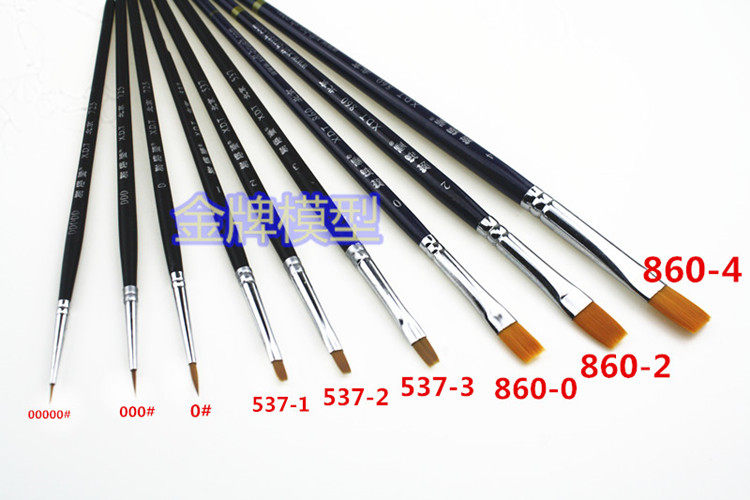 Up to military model Upper colour pen surface pen flat pen seeping pen seepage pen surface pen hand coating tool