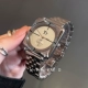 Модное серебро