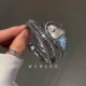 Легкое роскошное серебро