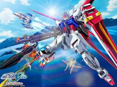 Cantonese animation up to Seed Destiny full episode 8 disc DVD Cantonese pronunciation