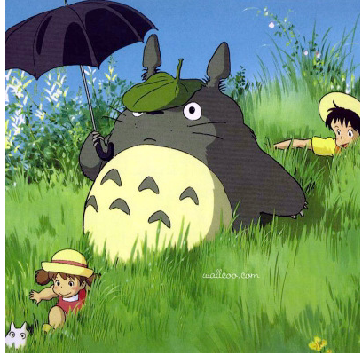 Cantonese animation "Hayao Miyazaki Collection" 1-22 Chihiro Totoro 10 discs DVD