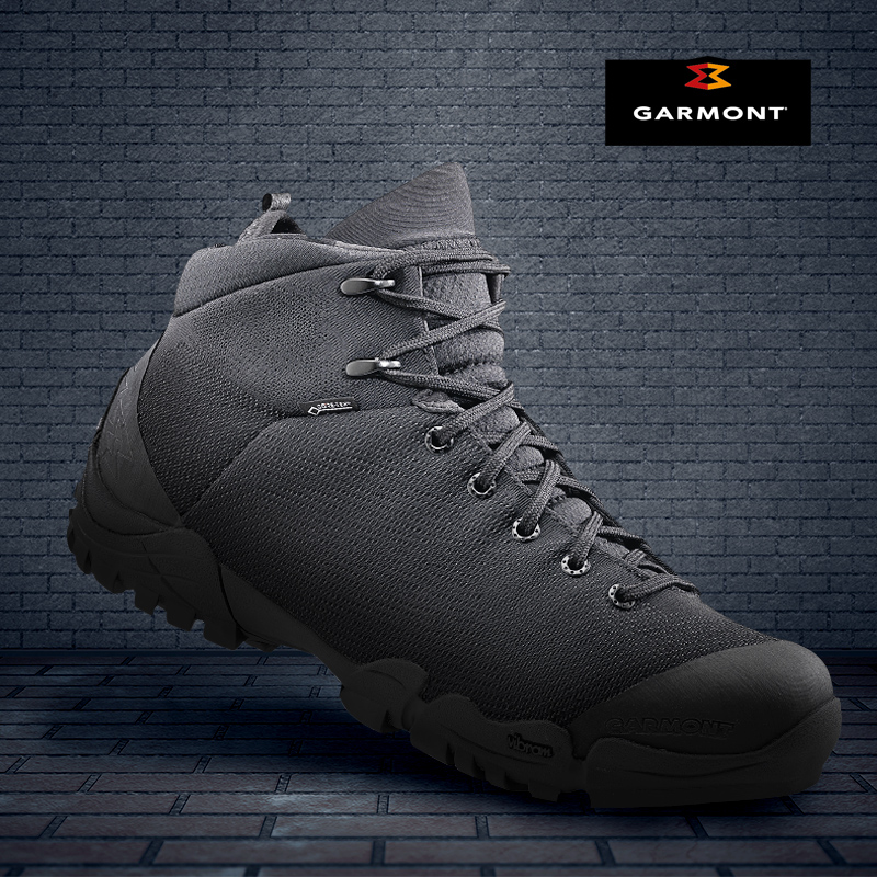 Italy Garmont Garmont Nemesis4 0 Low-top tactical shoes boots Outdoor commuter waterproof breathable