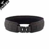 PSIGEAR Утягивающий пояс на талию, тактический дорожный ремень, 2022