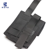 Нейлоновая съемная дизайнерская тактическая поясная сумка