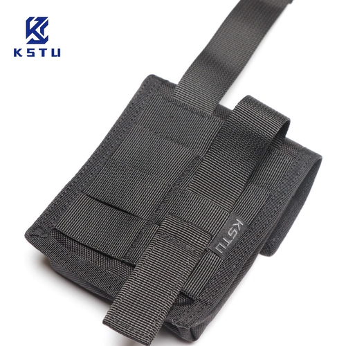 Нейлоновая съемная дизайнерская тактическая поясная сумка