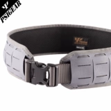 PSIGEAR Утягивающий пояс на талию, тактический дорожный ремень, 2022