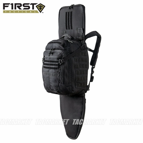 American First Tactical 180005 Classic Tactical Fans Rackpack 24 -часовой ежедневной поездки Molle