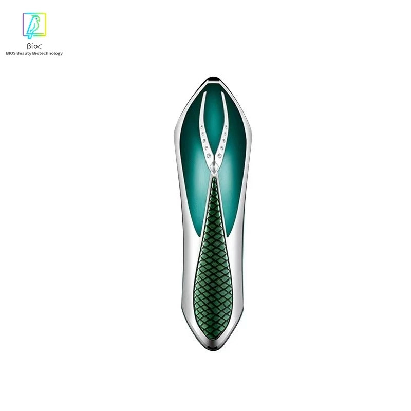 Universal cosmetic pulls up massager for face