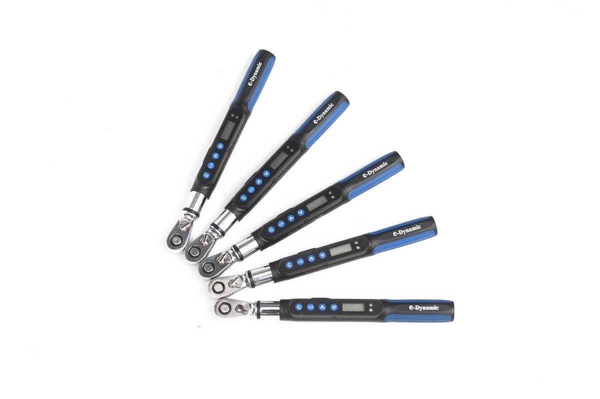 Electronic DME2-006BN torque wrench digital force of 0 3-6Nm torque kg force