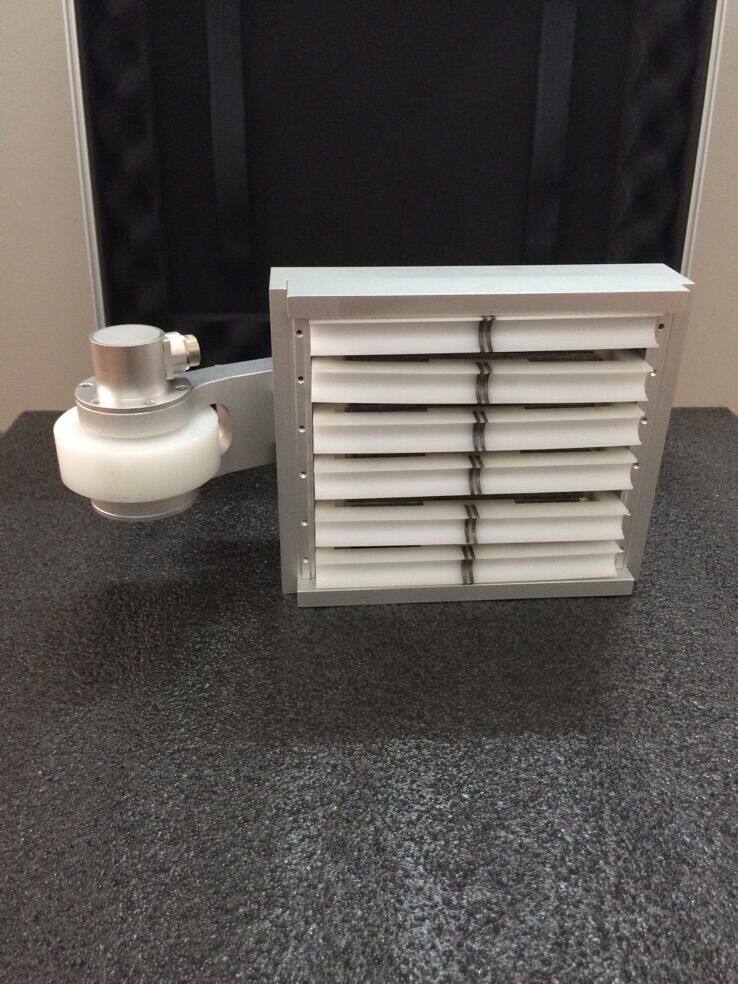 Portable Wire Rope Flaw Detector Elevator Coal Mine Flaw Detector Wire Rope Detector