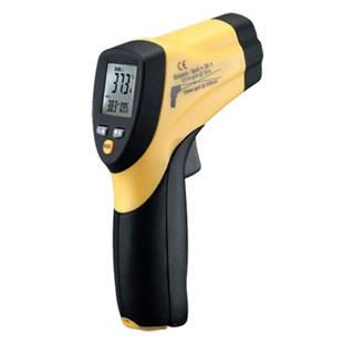 DT8861 8862 8863 8865 8865 laser design quick reaction infrared thermometer