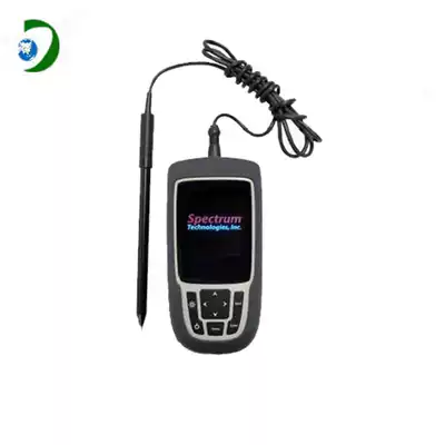 American Spectrum soil in situ pH recorder PH600 handheld pH meter