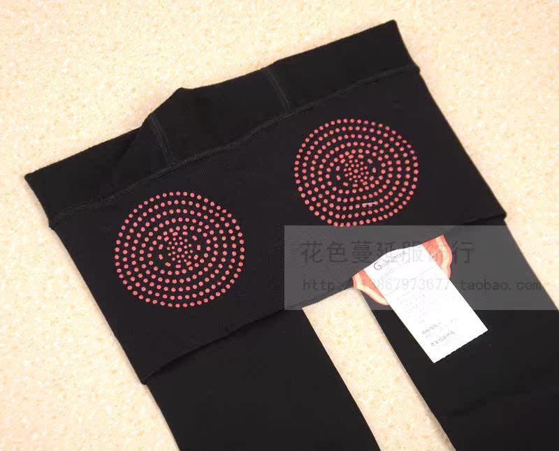 body amincissant simple en nylon - Ref 684856 Image 8