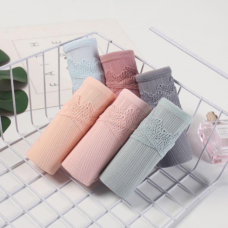 Pregnant women's underwear pregnancy stage high waist and pure crotch pants early early pregnancy in the mid-term underwear