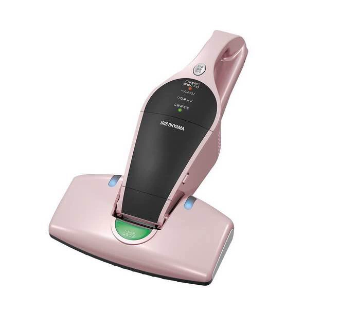 Máy hút bụi giường chính hãng IRIS OHYAMA Alice Oyama IC-FDC1 chính hãng - Máy hút bụi