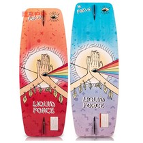 American Liquid Force Focus Park Ropeway Board Jet Ski Wakeboard Barefoot Board
