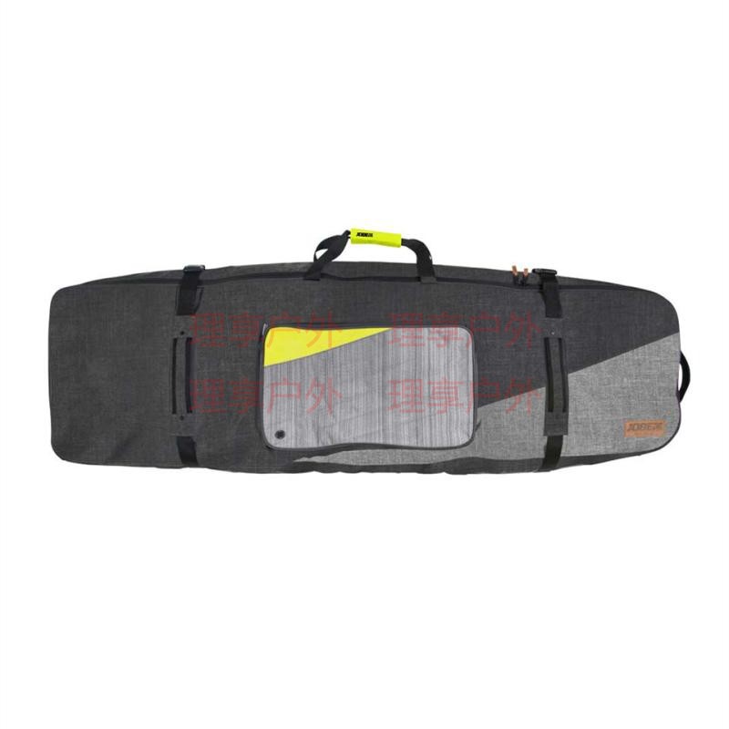 2021 Dutch imported Jobe Trailer water skate tail wave board bag multifunctional skate bag Basic