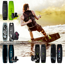 Imported brand American Ronix Liquid Force boat wakeboard wakeboard motorboat surfing