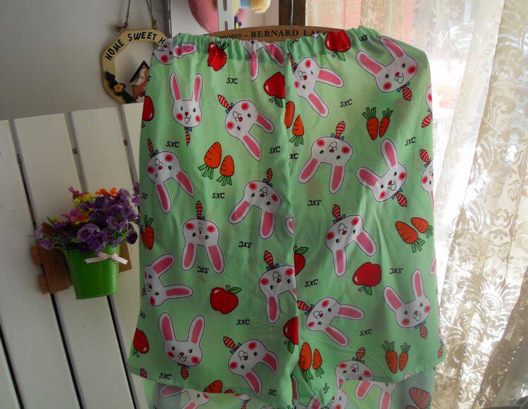 Pantalon pyjama - Ref 718342 Image 5