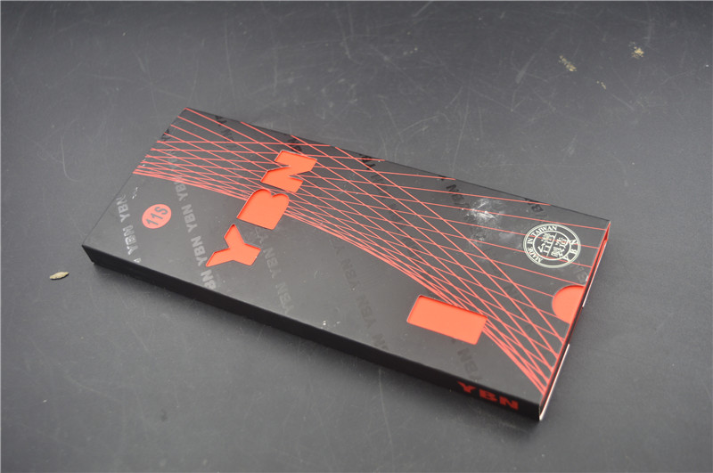 ybn 11 speed rose gold chain-Taobao