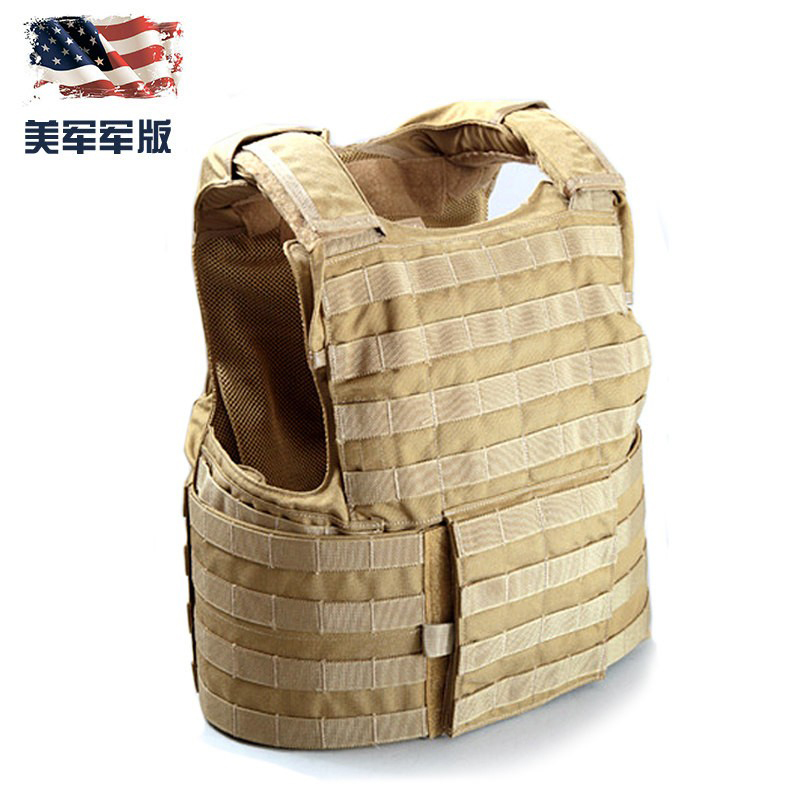 Original Us-Made Usmc/Eagle Ciras Mar/Mc Version Quick-Release Tactical Vest Equipment