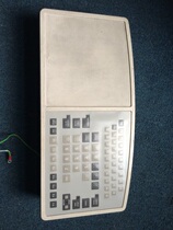 08888-0020-000 ICONN Keyboard