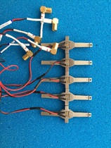 KNS ICONN CONNX Transducer 08888-0085-000 08890--0085