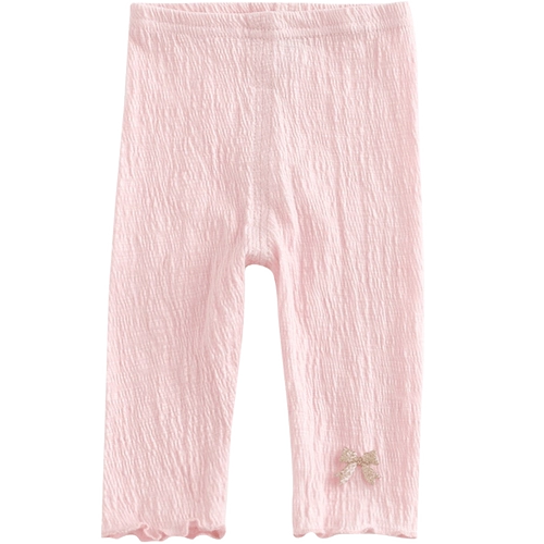 Детские леггинсы, шорты, летние штаны, в западном стиле