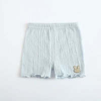 Маленький кролик 3 балла светло -голубые