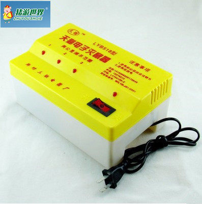Home High Pressure Electronic Mouse Killer Electronic Cat Drives Rat-Mouse Farm Rat Breeding specialists Pig Breeding Equipment