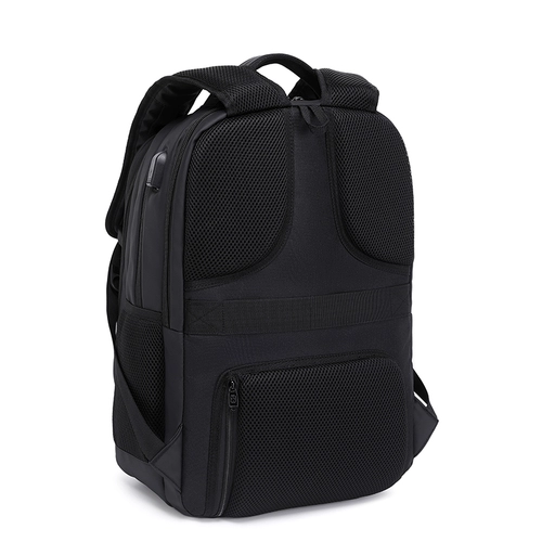 Вместительный и большой ноутбук для путешествий, школьный рюкзак, Швейцария, бизнес-версия, для средней школы