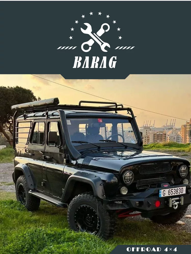 Барaг Ваcих охотник Uaz Hunter модифицированное боковое окно охранная бронепробиваемая сеть без повреждений установка