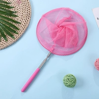 Netbars-Pink