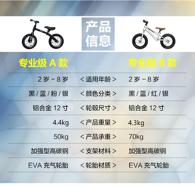 Đức 1 xe cân bằng trẻ em 2 xe trượt bước 3 xe tập đi 5 không đạp xe đạp 7 xe yo bé 8 tuổi - Smart Scooter xe thăng bằng kub