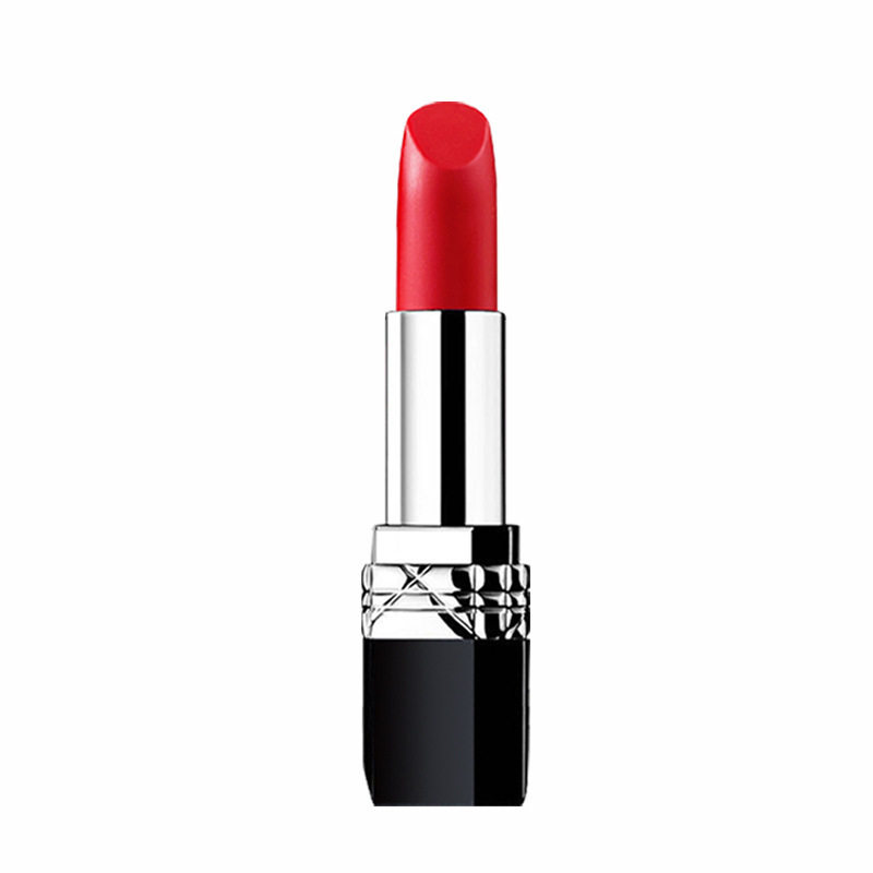 The same 999 Audi brand genuine middle and rear lipstick moisturizes and moisturizes for a long time, does not fade, does not touch the cup, does not decolorize