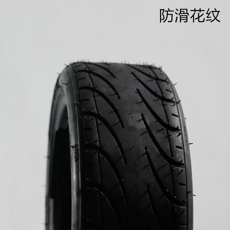Ba nhân dân tệ chân không xe lốp cân đối kê 9 9 10 Phần dày 70 65-6,5 3,0-6,5 inch gương chiếu hậu xe đạp điện