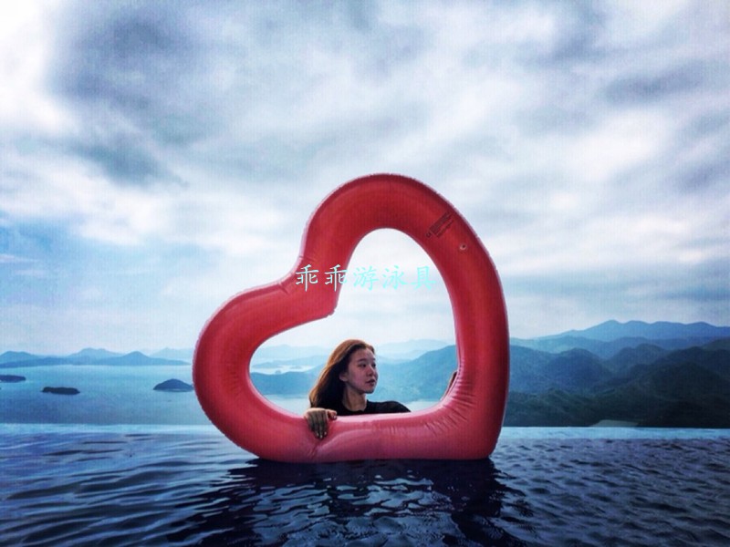Bơi người lớn bơi người lớn dưới vòng người đàn ông và phụ nữ bơi vòng inflatable phao cứu sinh nước nổi chơi đồ chơi nước vòng eo phao bơi to