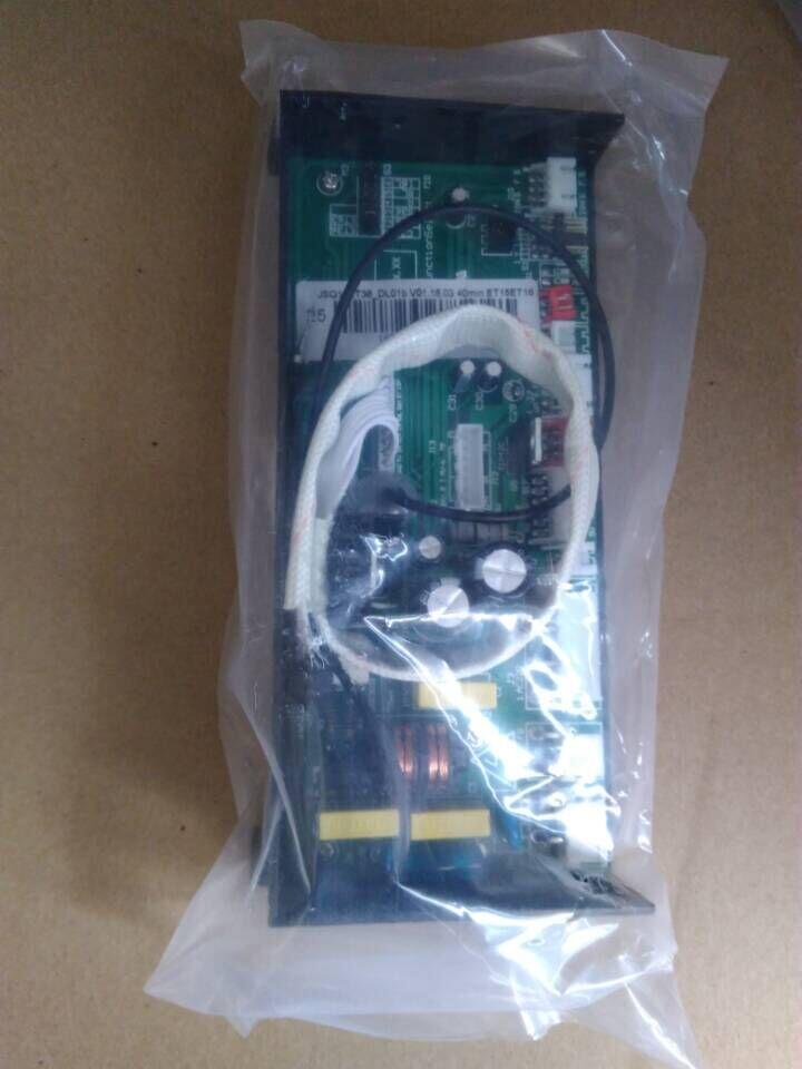 Wanhe water heater JSQ18-10EV36 JSQ20-12EV36 10EV30 12EV30 motherboard controller