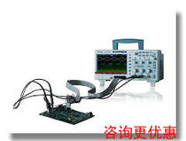 MSO5102D oscilloscopes with logic analyzer Qingdao Hantai Hantek (physical store) spot
